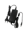 78W / 12V DC strømforsyning til LED strips - 6.5A, IP44 vådrum