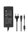V-Tac 60W strømforsyning til LED strips - 24V DC, 2,5A, IP44 vådrum