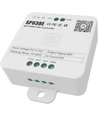 RGBIC kontroller med fjernbetjening - Bluetooth, RF trådløs, slim fjernbetjening, til IP65 og IP68 RGBIC