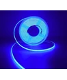V-Tac Blå 10W/m COB-LED strip - 5m, IP67, 320 LED pr. meter, 24V, COB LED