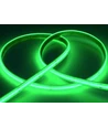 5m 10W/m Grøn COB-LED strip - 24V DC, IP67, 320 LED pr. meter, COB LED