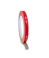 3M VHB Dobbeltklæbende tape - 10mm bred, 5m rulle