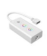 LEDlife rWave Wifi RGB+CCT controller - 12V (60W), 24V (120W)