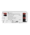 Gledopto RGBIC Wifi controller - 12V/24V, 12V (180W) 24V (360W)