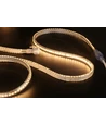 35m 8W/m LongRun LED strip - 24V DC, IP67, Uden spændingsfald, 120 LED pr. meter