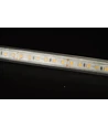 35m 8W/m LongRun LED strip - 24V DC, IP67, Uden spændingsfald, 120 LED pr. meter