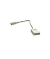 LEDlife Dupont fordeler - Hvid, 2 udgange