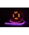 12W/m RGBIC LED strip - 5m, IP68, 60 LED pr. meter, 24V