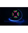 12W/m RGBIC LED strip - 5m, IP68, 60 LED pr. meter, 24V