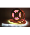 10m 12W/m RGBIC LED strip - 24V DC, IP68, 60 LED pr. meter