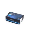 WiFi Smart LED TV bagbelysning - 4x0,5m, 28-knaps controller, 3-tast styringsboks