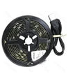 2m USB LED Strip med fjernbetjening - RGBIC, 4,9W, 60 LED