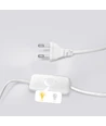 LEDlife Neon Tube LED 120 cm, Grøn - Designer rør, inkl. ledning