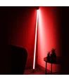120cm Neon Tube LED Rød - Designer rør, inkl. ledning