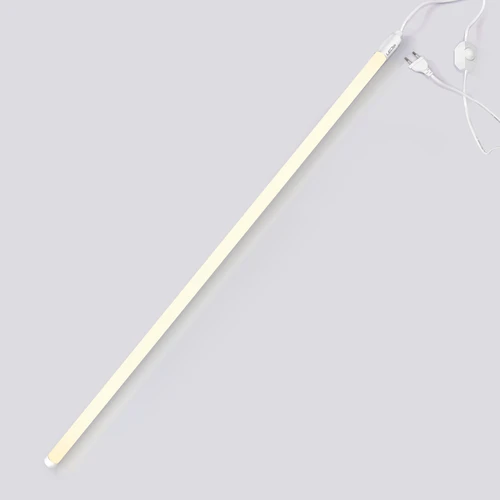 LEDlife Neon Tube LED 120 cm, Varm hvid - Designer rør, Justerbar lysstyrke, inkl. ledning