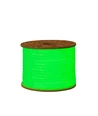 RGB 16x16 Neon Flex LED - 12W pr. meter, IP67, 230V