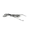 AnyCut startkabel - 1.4m, 12V/24V DC