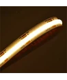 5m 10W/m CCT COB-LED strip RA97 - 24V DC, IP20, 576 LED pr. meter