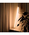 LEDlife Neon Tube LED 120 cm, Varm hvid - Designer rør, inkl. ledning