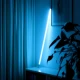 LEDlife Neon Tube LED 120 cm, Lyseblå - Designer rør, inkl. ledning