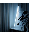 LEDlife Neon Tube LED 120 cm, Kold hvid - Designer rør, Justerbar lysstyrke, inkl. ledning