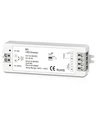 LEDlife rWave controller med fjernbetjening - 12V (96W), 24V (192W)