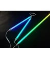 30cm 4,5W CyberTube RGBIC - 24V DC, IP67