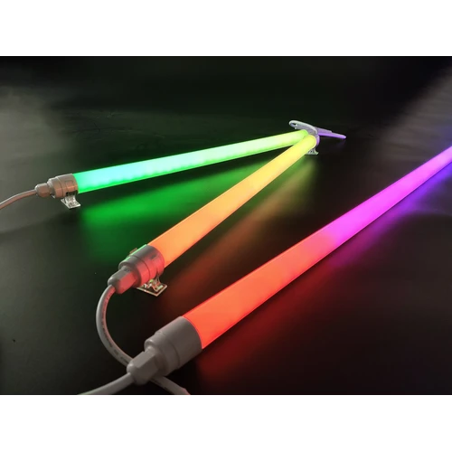60cm 8,5W CyberTube RGBIC - 24V DC, IP67