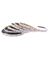 5m 13W/m RGB COB-LED strip - 24V DC, IP20, 576 LED pr. meter, COB LED