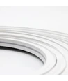 5m AnyCut Neon Flex 10x10 Lilla/Pink LED strip - 8W/m, 12V, Ingen klippeafstand