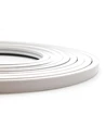 5m AnyCut Neon Flex 10x10 Lilla/Pink LED strip - 8W/m, 12V, Ingen klippeafstand