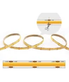 20m LongRun COB-LED strip - Uden spændingsfald, 7W/m, IP20, 480 LED pr. meter, 24V, COB LED, RA95