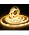 20m LongRun COB-LED strip - Uden spændingsfald, 7W/m, IP20, 480 LED pr. meter, 24V, COB LED, RA95