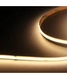 20m 7W/m LongRun COB-LED strip, RA95 - 24V DC, IP20, COB LED, Uden spændingsfald, 480 LED pr. meter
