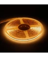 20m LongRun COB-LED strip - Uden spændingsfald, 7W/m, IP20, 480 LED pr. meter, 24V, COB LED, RA95