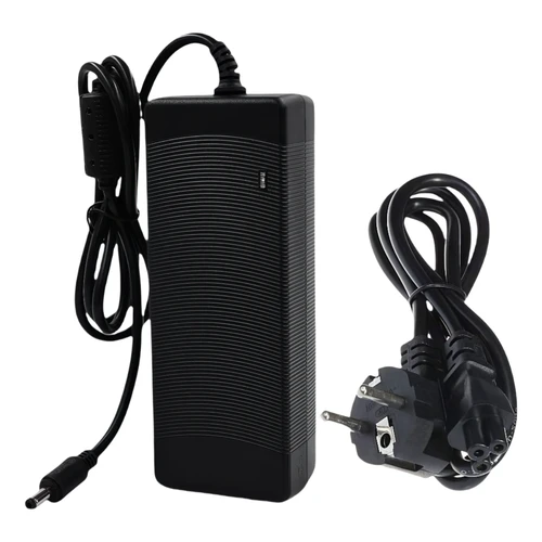 156W / 24V DC strømforsyning til LED strips - 6.5A, IP44 vådrum