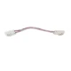 AnyCut samler med ledning - 5 cm ledning, 12V DC
