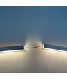 AnyCut samler med ledning - 5 cm ledning, 12V DC