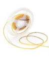 5m 7W/m 3mm COB-LED strip RA93 - 24V DC, IP20, 400 LED pr. meter, COB LED