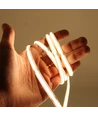 5m 4W/m 4000K RA95 Dot-free COB-LED strip - IP20, 320 LED pr. meter, 24V, COB LED