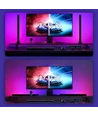 2 stk. RGBIC ambient light bar - 42cm, Bluetooth