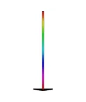 RGBIC+WW hjørnelampe - 140cm, Bluetooth
