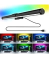 Monitor Light Bar CCT+RGB - 44cm, RGB backlight