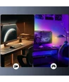 Monitor Light Bar CCT+RGB - 44cm, RGB backlight