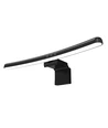 Buet Monitor Skærmlys CCT - 40cm bred, Til PC skærm, med touch styring