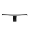 Buet Monitor Skærmlys CCT - 40cm bred, Til PC skærm, med touch styring