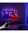 TV Sync LED strip - 3,8m, HDMI box