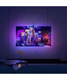 TV Sync LED strip - 3,8m, HDMI box