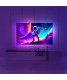 TV Sync LED strip - 3,8m, HDMI box