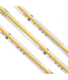 10m 12W/m COB LED strip IC løbelys/running - 24V DC, Løbelys, 120 LED pr. meter